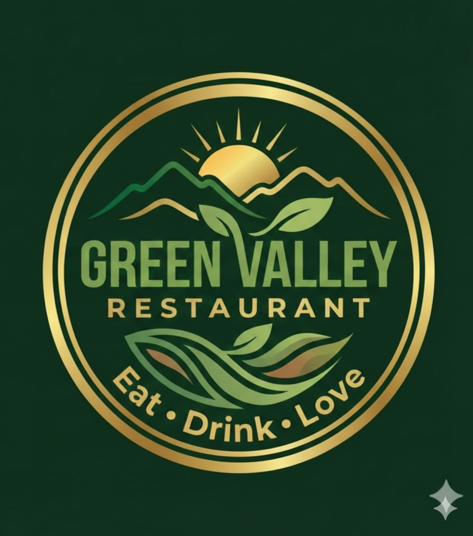 Green Valley logo